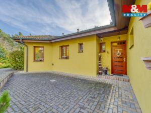 Prodej rodinného domu, Nevřeň, 174 m2