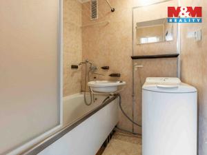 Prodej bytu 3+1, Rokycany, Boženy Němcové, 71 m2