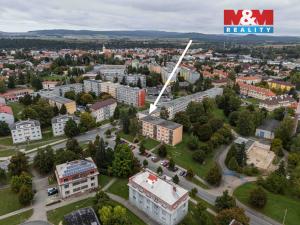 Prodej bytu 3+1, Rokycany, Boženy Němcové, 71 m2