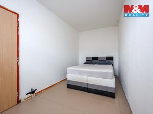 Prodej bytu 2+1, Olomouc - Nové Sady, Trnkova, 45 m2