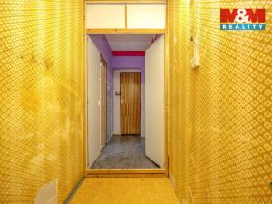 Prodej bytu 2+1, Olomouc - Nové Sady, Trnkova, 45 m2