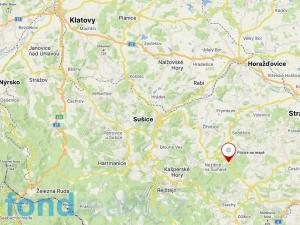 Prodej pole, Strašín, 33901 m2