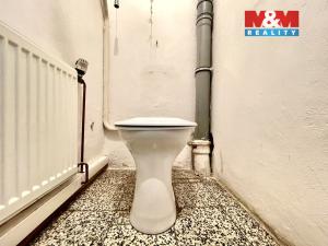 Prodej bytu 2+1, Jihlava, Seifertova, 68 m2