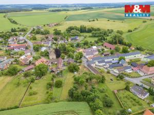 Prodej pozemku pro bydlení, Kšice, 2641 m2