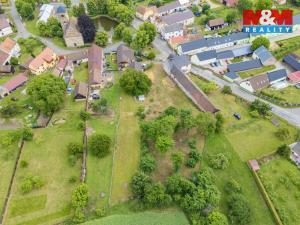 Prodej pozemku pro bydlení, Kšice, 2641 m2