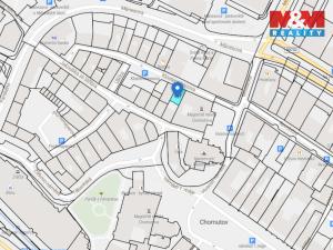 Prodej rodinného domu, Chomutov, Klostermannova, 300 m2