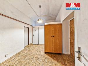 Prodej rodinného domu, Chlumec nad Cidlinou - Chlumec nad Cidlinou IV, Klicperova, 361 m2