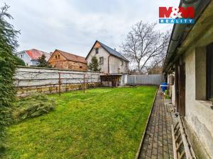 Prodej rodinného domu, Chlumec nad Cidlinou - Chlumec nad Cidlinou IV, Klicperova, 361 m2