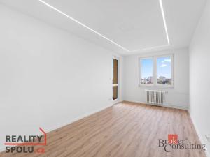 Pronájem bytu 2+kk, Pardubice - Zelené Předměstí, S. K. Neumanna, 53 m2