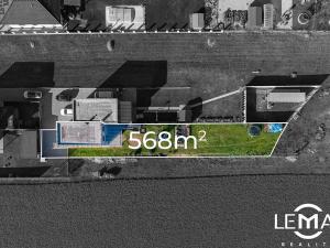 Prodej rodinného domu, Boskovice, 105 m2