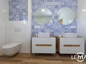 Prodej rodinného domu, Boskovice, 105 m2