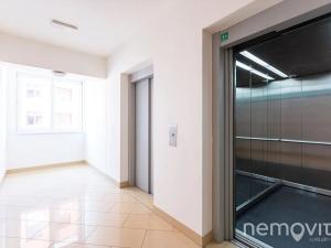 Prodej bytu 3+kk, Praha - Stodůlky, Tlumačovská, 93 m2