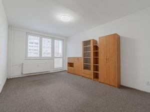 Pronájem bytu 1+1, Ostrava, Vietnamská, 36 m2