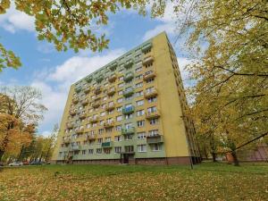 Pronájem bytu 1+1, Ostrava, Vietnamská, 36 m2