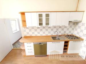 Pronájem bytu 4+1, Praha - Bubeneč, Ovenecká, 110 m2