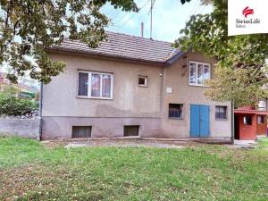 Prodej chalupy, Hovorany, 108 m2
