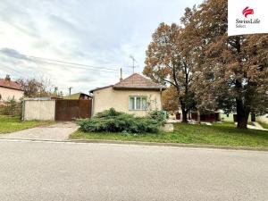 Prodej chalupy, Hovorany, 108 m2