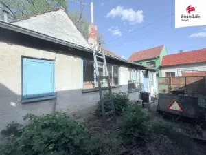 Prodej chalupy, Hovorany, 108 m2