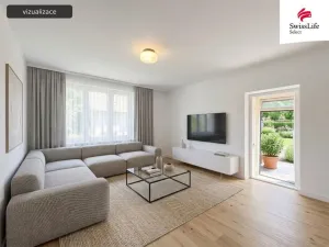 Prodej chalupy, Hovorany, 108 m2