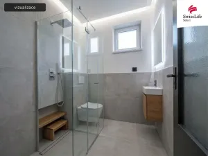 Prodej chalupy, Hovorany, 108 m2