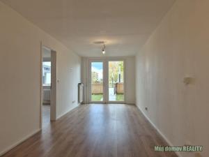 Pronájem bytu 2+kk, Praha - Chodov, Čenětická, 48 m2