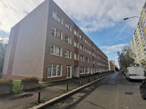 Prodej bytu 3+1, Praha, Poznaňská, 72 m2