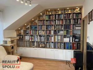 Prodej bytu 3+1, Sokolnice, Volejníkova, 79 m2