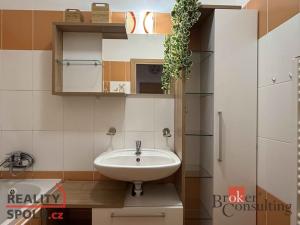 Prodej bytu 3+1, Sokolnice, Volejníkova, 79 m2