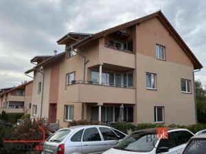 Prodej bytu 3+1, Sokolnice, Volejníkova, 79 m2