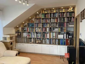 Prodej bytu 3+1, Sokolnice, Volejníkova, 79 m2