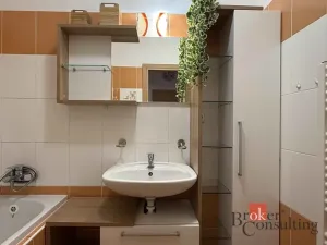 Prodej bytu 3+1, Sokolnice, Volejníkova, 79 m2