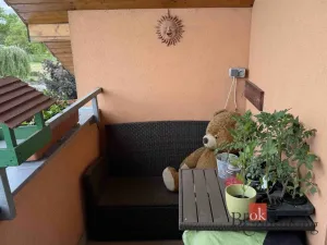 Prodej bytu 3+1, Sokolnice, Volejníkova, 79 m2