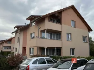 Prodej bytu 3+1, Sokolnice, Volejníkova, 79 m2