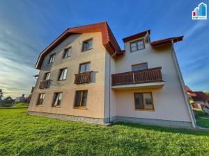 Pronájem bytu 3+kk, Tlučná, U Špejcharu, 80 m2