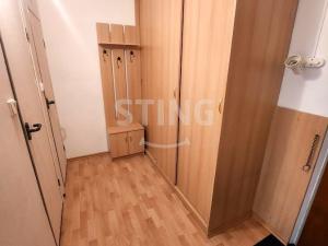 Pronájem bytu 1+1, Přerov, U Tenisu, 39 m2