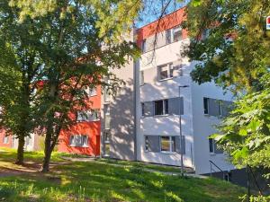 Prodej bytu 2+kk, Plasy, 56 m2