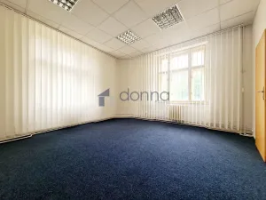 Pronájem kanceláře, Praha, Jablonského, 34 m2