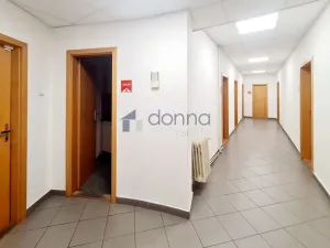 Pronájem kanceláře, Praha, Jablonského, 34 m2
