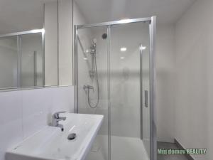 Pronájem bytu 2+kk, Praha - Chodov, Čenětická, 48 m2