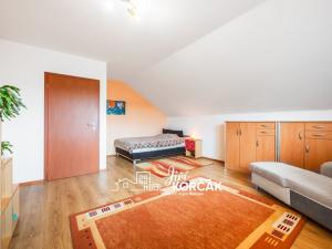 Prodej rodinného domu, Heršpice, 240 m2