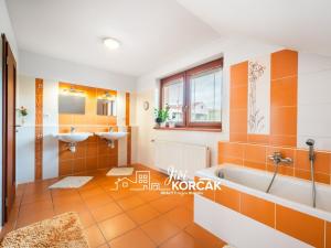 Prodej rodinného domu, Heršpice, 240 m2