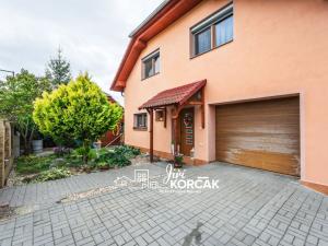 Prodej rodinného domu, Heršpice, 240 m2