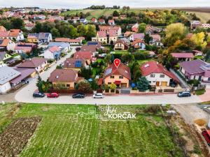 Prodej rodinného domu, Heršpice, 240 m2