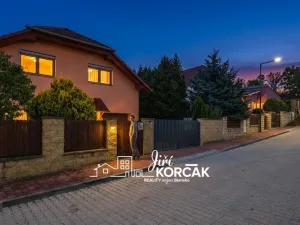 Prodej rodinného domu, Heršpice, 240 m2