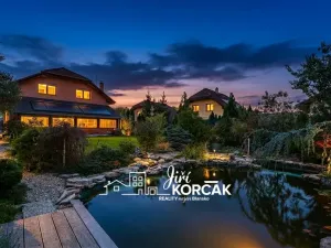 Prodej rodinného domu, Heršpice, 240 m2