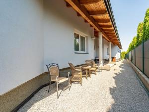 Prodej rodinného domu, Chýně, Ke Skále, 220 m2