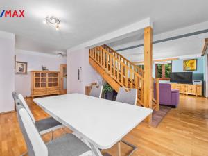 Prodej rodinného domu, Písek - Hradiště, K Háječku, 185 m2