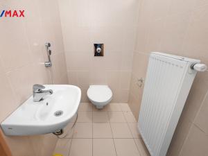 Prodej rodinného domu, Písek - Hradiště, K Háječku, 185 m2