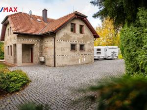 Prodej rodinného domu, Písek - Hradiště, K Háječku, 185 m2