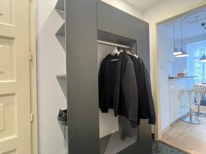 Pronájem bytu 2+kk, Praha, Řehořova, 70 m2